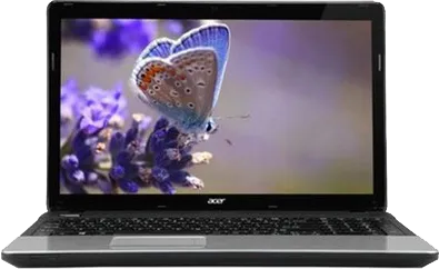 Acer Aspire E1-531 Laptop (2nd Gen PDC/ 2GB/ 500GB/ Linux) (NX.M12SI.024)