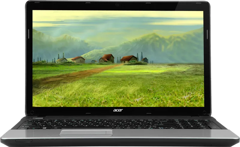 Acer Aspire E1-531 Laptop (CDC/ 2GB/ 500GB/ Win8) (NX.M12SI.036)