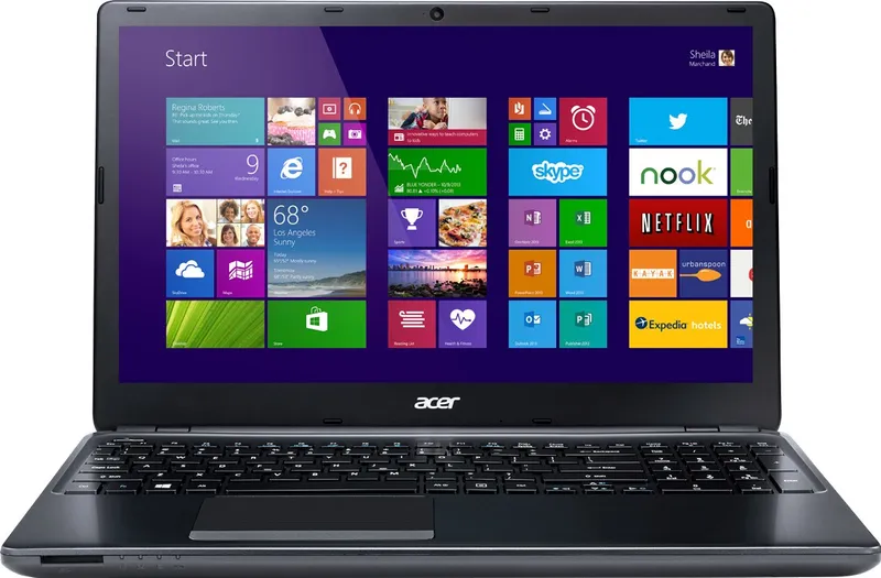 Acer Aspire E1-570 Laptop (3rd Gen Ci3/ 4GB/ 1TB/ Win8.1) (NX.MEPSI.008)