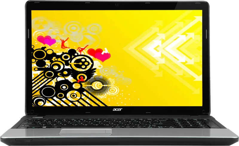 Acer Aspire E1-571-BT Laptop (2nd Gen Ci3/ 4GB/ 500GB/ Win8) (NX.M09SI.030)