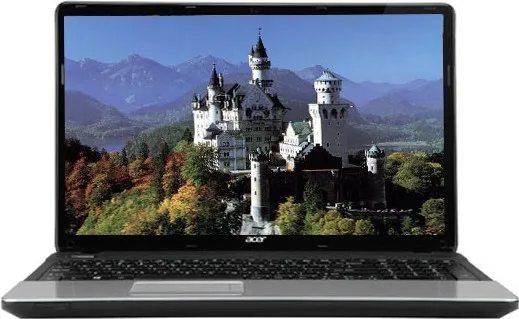 Acer Aspire E1-571 Laptop (3rd Gen Ci5/ 4GB/ 500GB/ Win8) (NX.M09SI.025)