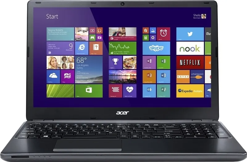Acer Aspire E1-572G Laptop (4th Gen Ci7/ 8GB/ 1TB/ Win8.1/ 2GB Graph) (NX.MJNSI.004)