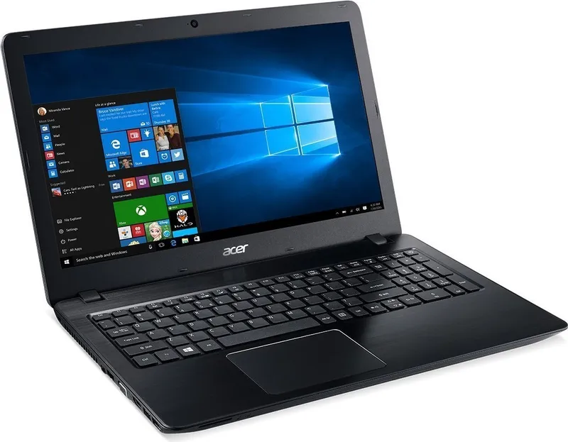 Acer Aspire E15 E5-574G-54Y2 Laptop (6th Gen Ci5/ 8GB/ 1TB/ Win10/ 2GB Graph)