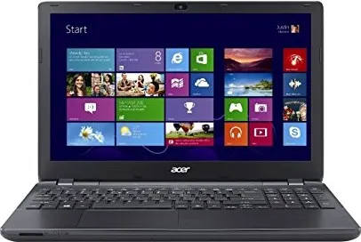 Acer Aspire E5-511 (NX.MNYSI.004) (4th Gen Pentium Quad Core/ 2GB/ 500GB/ Linux)