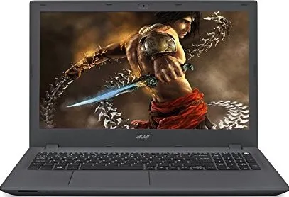 Acer Aspire E5-532G-P9YD (NX.MZ1SI.003) Notebook (PQC/ 4GB/ 500GB/ Linux/ 2GB Graph)