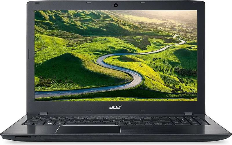 Acer Aspire E5-553-T4PT (NX.GESSI.003) Laptop (APU Quad Core A10/ 4GB/ 1TB/ Win10)