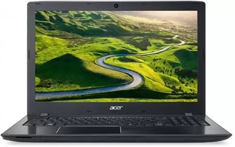 Acer Aspire E5-553(UN.GESSI.001) Laptop (APU Quad Core A10/ 4GB/ 1TB/ Linux)