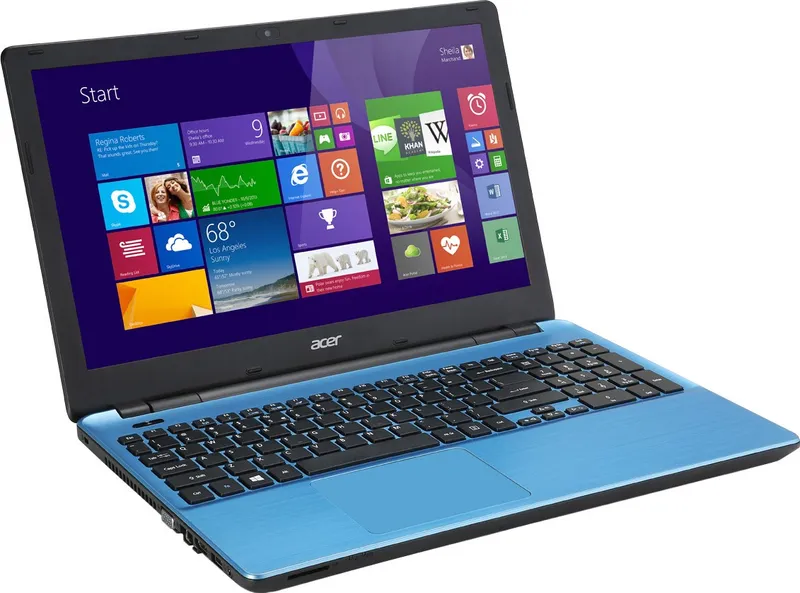 Acer Aspire E5-571 Notebook (4th Gen Ci3/ 4GB/ 500GB/ Win8.1) (NX.MPSSI.004)