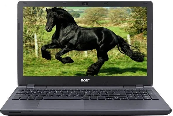 Acer Aspire E5-571G (NX.MRHSI.011) Laptop (4th Gen Ci5/ 8GB/ 1TB/ Linux/ 2GB Graph)