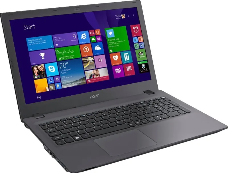 Acer Aspire E5-573 Laptop (NX.MVHSI.027) (4th Gen Intel Ci3/ 4GB/ 1TB/ FreeDOS)
