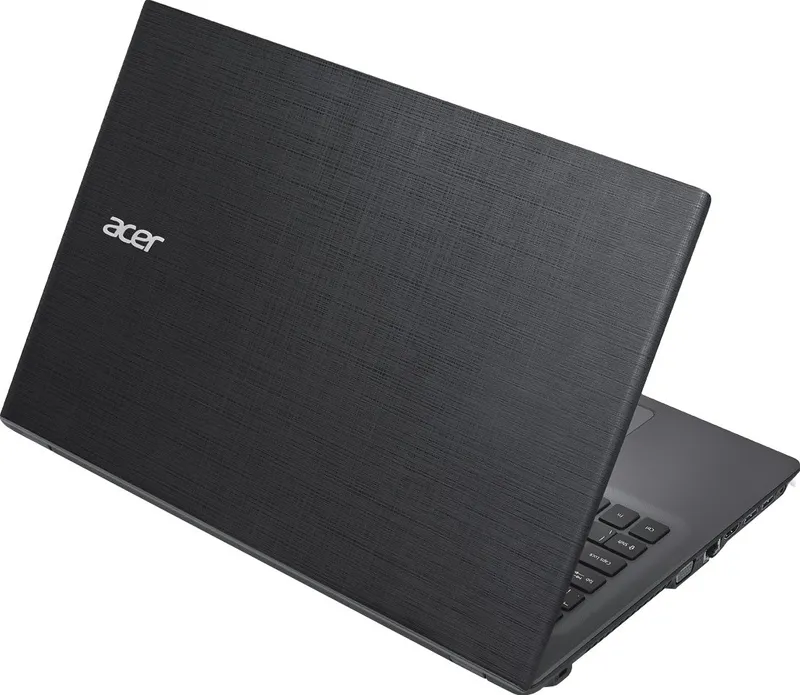 Acer Aspire E5-573 (NX.MVHSI.042) Laptop (5th Gen Intel Ci5/ 4GB/ 500GB/ Linux)
