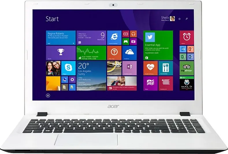 Acer Aspire E5-573G-395z Notebook (4th Gen Ci3/ 4GB/ 1TB/ Win8.1/ 2GB Graph) (NX.MW4SI.007)