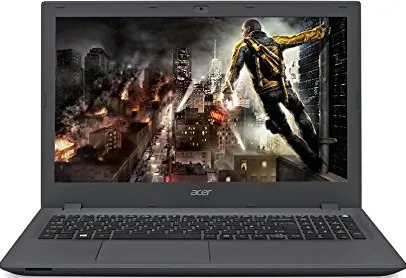 Acer Aspire E5-573G-76AA Laptop (5th Gen Ci7/ 8GB/ 1TB/ Linux/ 2GB Graph) (NX.MVMSI.046)