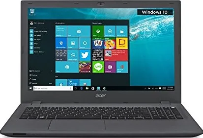 Acer Aspire E5-573G (NX.MVMSI.035) Laptop (4th Gen Intel Ci3/ 8GB/ 1TB/ Win10/ 2GB Graph)