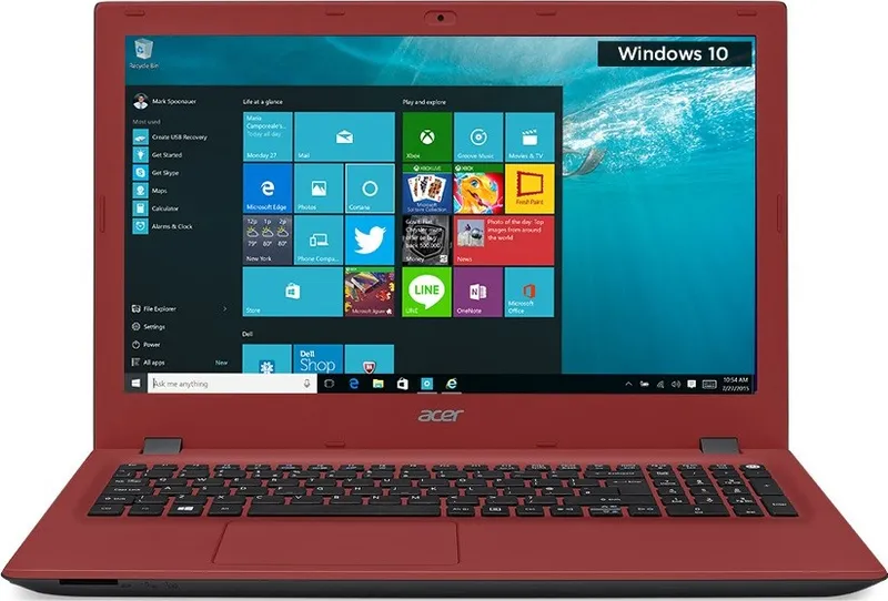 Acer Aspire E5-574G (NX.G2YSI.001) Notebook (6th Gen Ci7/ 8GB/ 2TB/ Win10/ 4GB Graph)