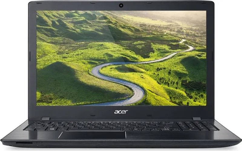 Acer Aspire E5-575 Notebook (7th Gen Ci5/ 8GB/ 1TB/ Linux) (UN.GE6SI.002)