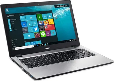 Acer Aspire E5-575 (NX.GE6SI.006) Laptop (6th Gen Ci3/ 4GB/ 1TB/ Linux)