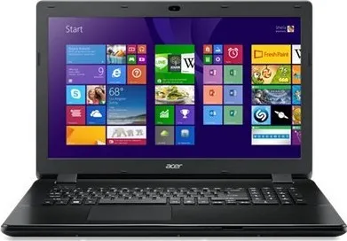 Acer Aspire E5-575 (NX.GE6SI.024) Laptop (7th Gen Ci3/ 4GB/ 1TB/ Linux)