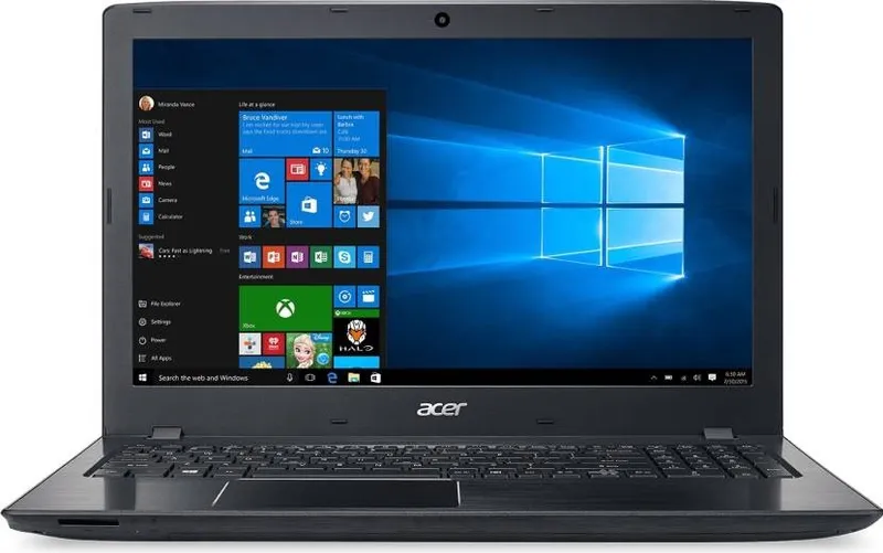 Acer Aspire E5-575G (NX.GDWSI.016) Laptop (6th Gen Ci3/ 4GB/ 1TB/ Win10 Home/ 2GB Graph)