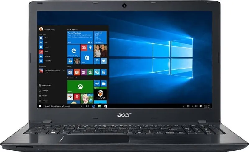 Acer Aspire E5-575G (UN.GDWSI.010)Laptop (7th Gen Ci5/ 8GB/ 1TB/ Win10/ 2GB Graph)