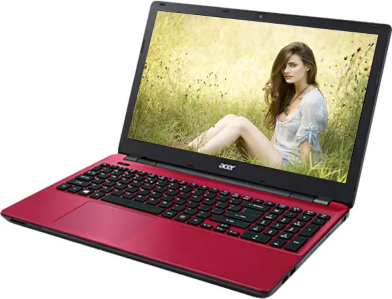 Acer Aspire E5 (NX.MPLSI.004) Laptop (4th Gen Pentium Quad Core/ 2GB/ 500GB/ Linux)