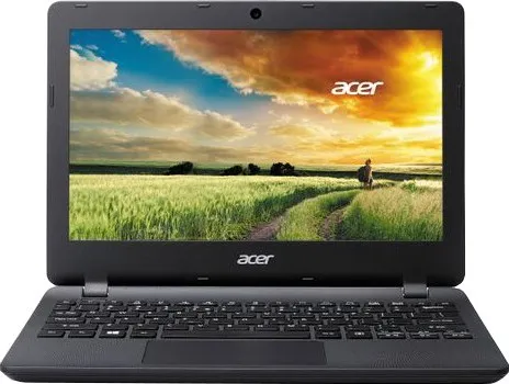 Acer Aspire ES1-111M (NX.MSNSI.001) Netbook (4th Gen CDC/ 2GB/ 500GB/ Win8.1)