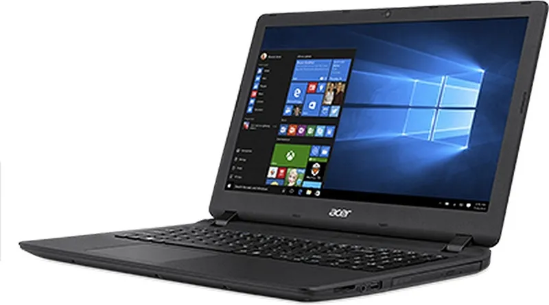 Acer Aspire ES1-521-27C5 Laptop (AMD Dual Core E1/ 4GB/ 500GB/ Win10)