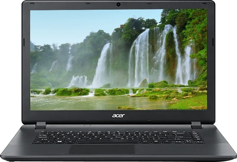 Acer Aspire ES1-521-899K (NX.G2KSI.009) Notebook (APU Quad Core A8/ 6GB/ 1TB/ Linux)