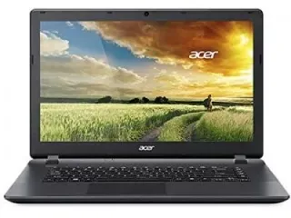 Acer Aspire ES1-523 (NX.GKYSI.011) Laptop (AMD Dual Core E1/ 4GB/ 500GB/ Win10)
