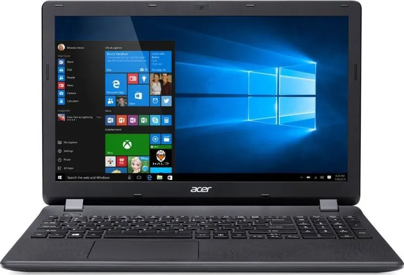 Acer Aspire ES1-533 (UN.GFTSI.005) Laptop (CDC/ 2GB/ 500GB/ Win10)