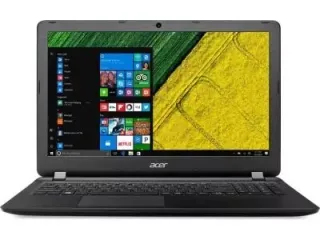 Acer Aspire ES1-572-366K (NX.GD0SI.012) Laptop (6th Gen Ci3/ 4GB/ 1TB/ Win10)