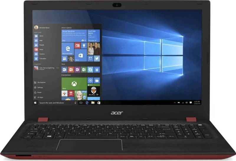 Acer Aspire ES1-572 (NX.GKQSI.007) Laptop (6th Gen Ci3/ 4GB/ 500GB/ Win10)