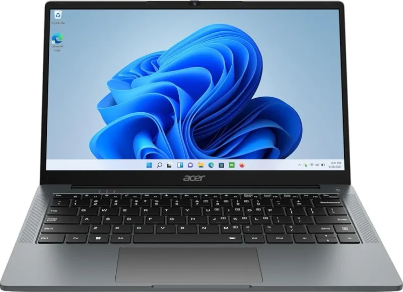 Acer Aspire Lite AL15-31 Laptop (Intel Core i3-N305/ 8GB/ 512GB SSD/ Win11)