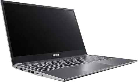 Acer Aspire Lite AL15-51 UN.431SI.252 Laptop (11th Gen Core i3/ 8GB/ 512GB SSD/ Win11)