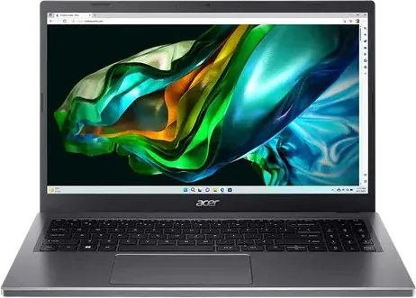 Acer Aspire Lite AL15-51 UN.431SI.288 Laptop (11th Gen Core i5/ 8GB/ 512GB SSD/ Win11)