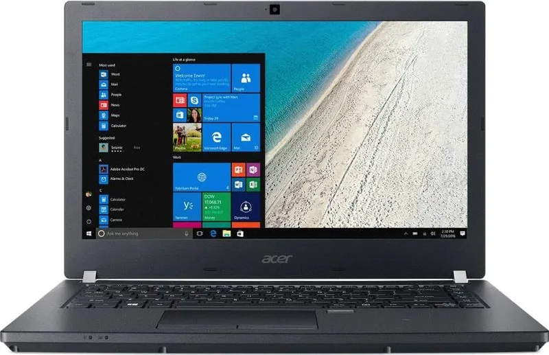 Acer Aspire P449-M Notebook (6th Gen Ci3/ 4GB/ 1TB 128GB SSD/ Win10)
