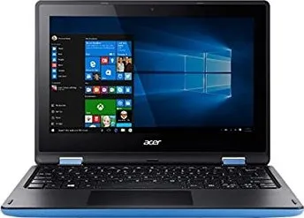 Acer Aspire R3-131T (NX.G0YSI.011) Laptop (PQC/ 4GB/ 500GB/ WIn10)