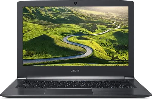 Acer Aspire S13 S5-371-52JR (NX.GCHAA.001) Laptop (6th Gen Ci5/ 8GB/ 256GB SSD/ Win10)
