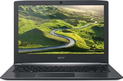Acer Aspire S5-371-56J9 (NX.GCHSI.022) Ultrabook (6th Gen Ci5/ 4GB/ 128GB SSD/ Win10)