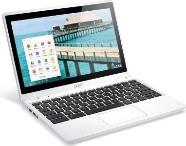 Acer Aspire Switch SW3-013-10YW Laptop (AQC/ 2GB/ 1TB/ Win8.1) (NT.MX2SI.002)