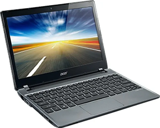 Acer Aspire V V5-572P Notebook (2nd Gen Ci3/ 4GB/ 500GB/ Win8/ Touch) (NX.MAESI.005)