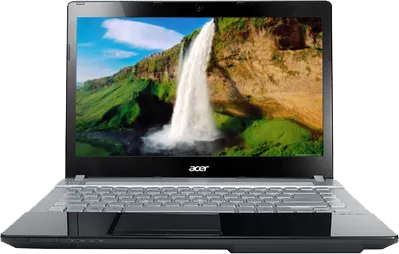 Acer Aspire V3-571G Laptop (2nd Gen Ci5/ 4GB/ 500GB/ Win7 HB/ 2GB Graph) (NX.RZLSI.003)