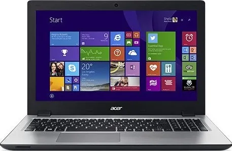 Acer Aspire V3-575G Laptop (6th Gen Ci7/ 8GB/ 1TB/ FreeDOS/ 2GB Graph)