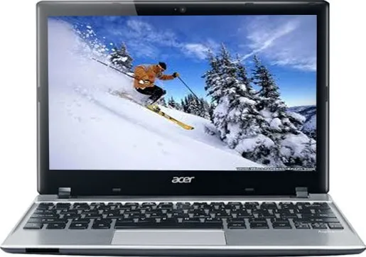 Acer Aspire V5-131 Netbook (CDC/ 2GB/ 500GB/ Linux) (NX.M87SI.001)