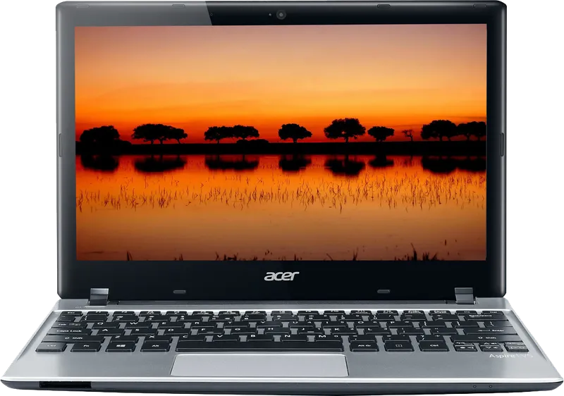 Acer Aspire V5-131 Netbook (CDC/ 2GB/ 500GB/ Win8/ 128MB Graph) (NX.M88SI.017)