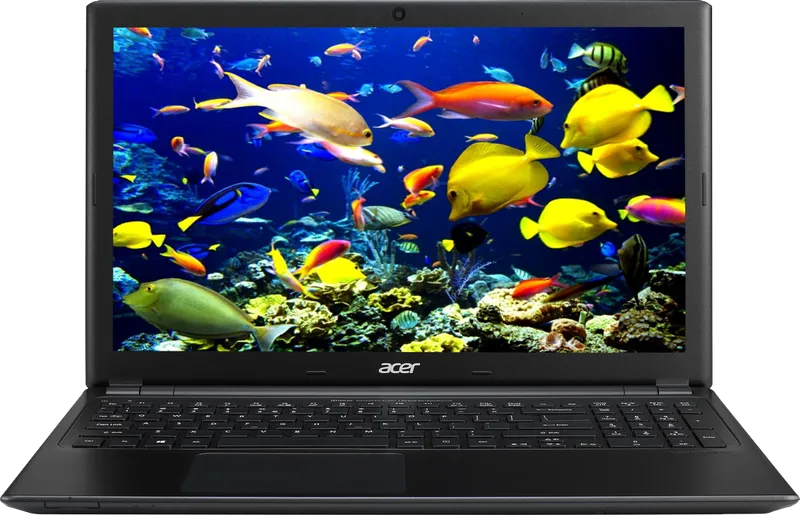Acer Aspire V5-571 Laptop (2nd Gen Ci3/ 4GB/ 500GB/ Linux) (NX.M2DSI.012)
