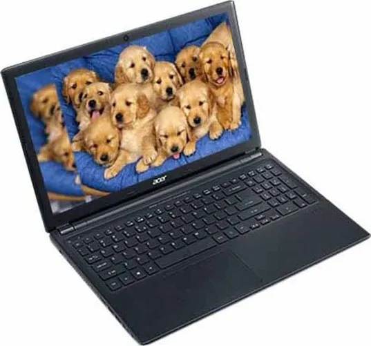 Acer Aspire V5-571G (3rd Gen Ci5/ 4GB/ 750GB/ Win8/ 1GB Graph) (NX.M3NSI.003)