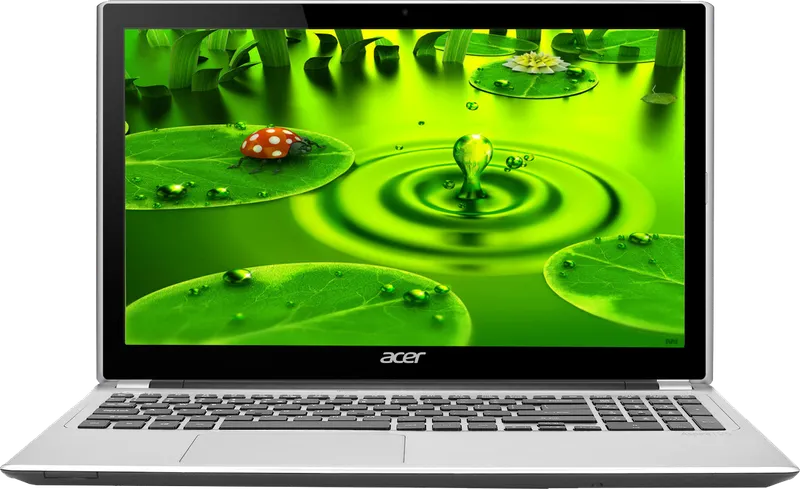 Acer Aspire V5-571P Laptop (3rd Gen Ci5/ 4GB/ 500GB/ Win8/ Touch) (NX.M49SI.003)