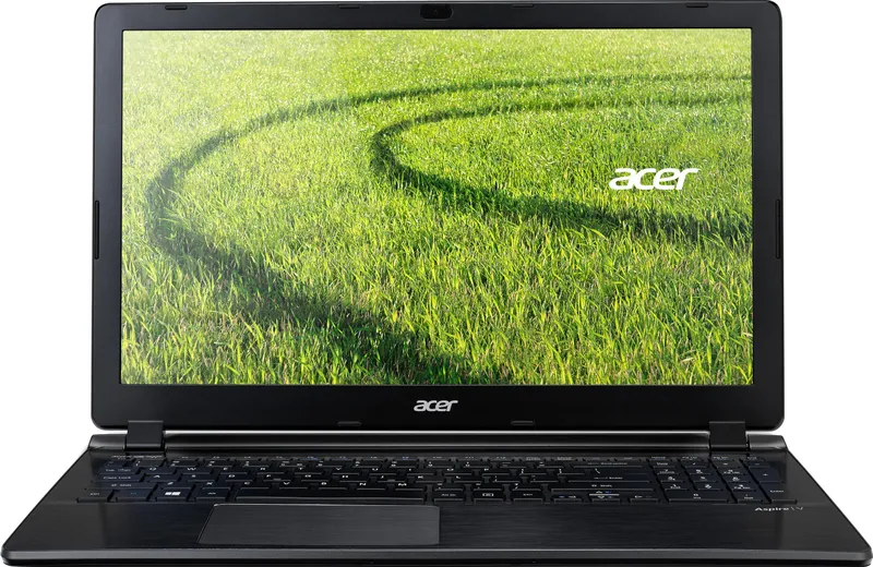 Acer Aspire V5-572 Laptop (3rd Gen Ci3/ 4GB/ 500GB/ Linux) (NX.M9YSI.010)
