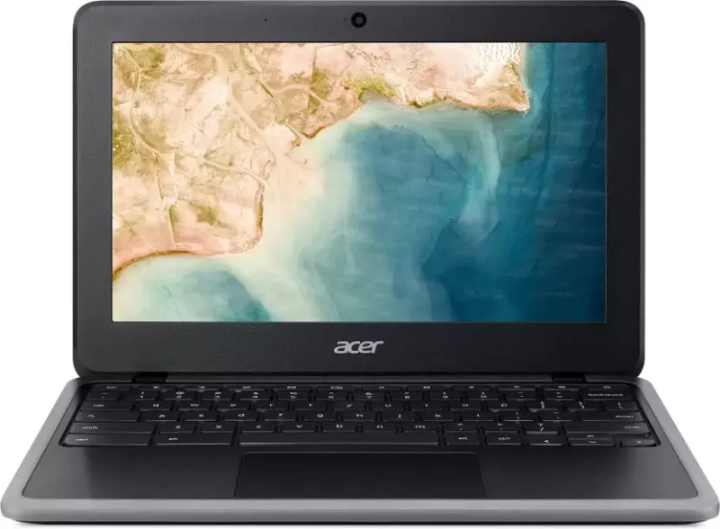Acer C733 NX.H8VSI.007 Chromebook (Celeron Dual Core/ 4GB/ 32GB eMMC/ ChromeOS)